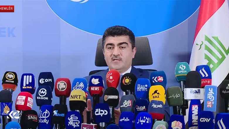 سیروان بارزانی، خاوەنی کۆمپانیای کۆڕەک تیلیکۆم